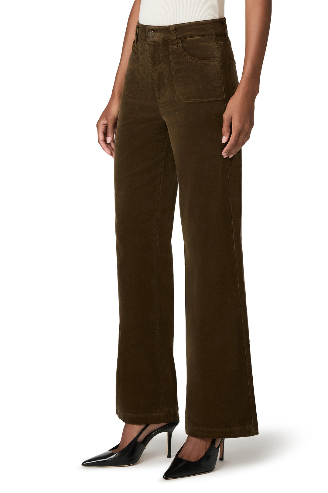 ANESSA 31" WITH STITCH UTILITY POCKETS