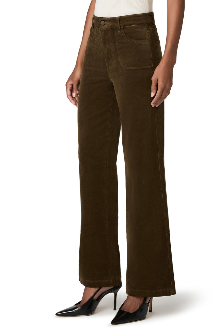 ANESSA 31" WITH STITCH UTILITY POCKETS