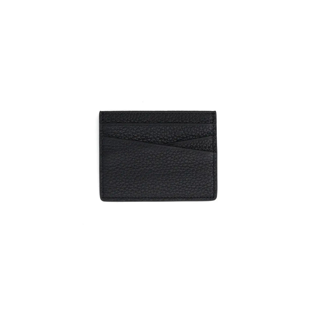 SLIM LEATHER WALLET