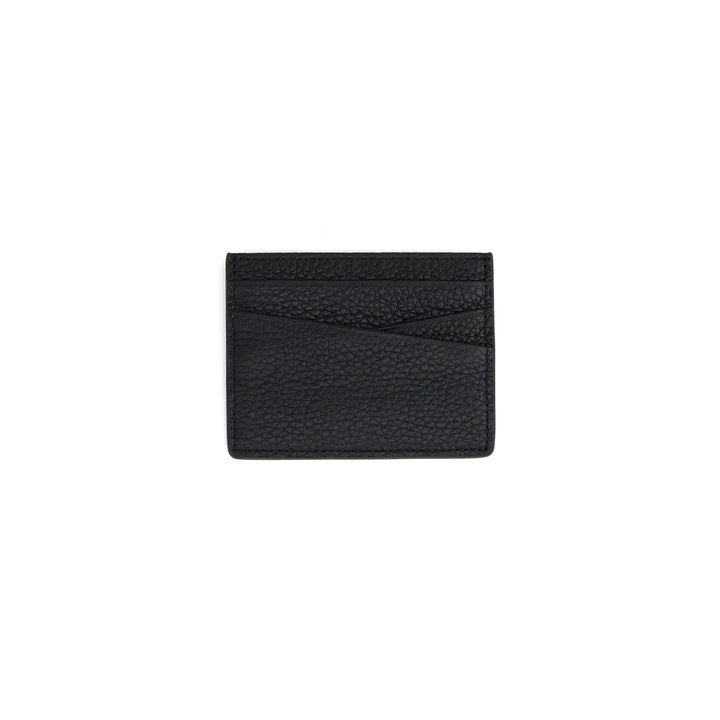 SLIM LEATHER WALLET