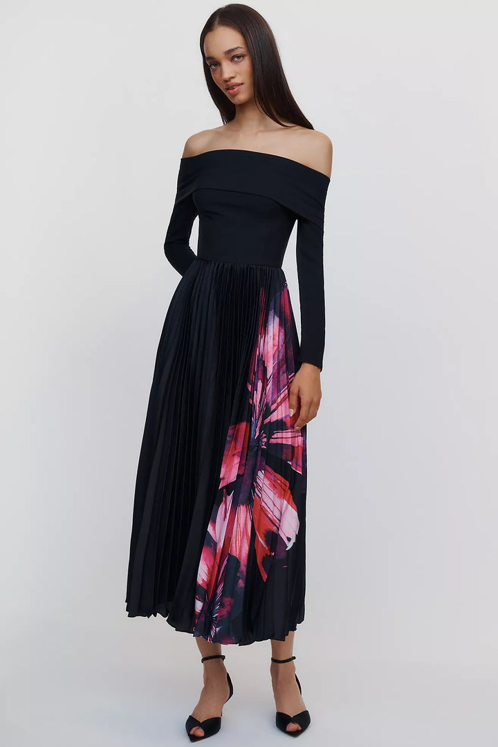 AGNES DRESS
