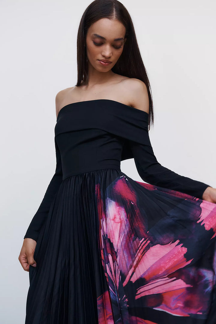 AGNES DRESS