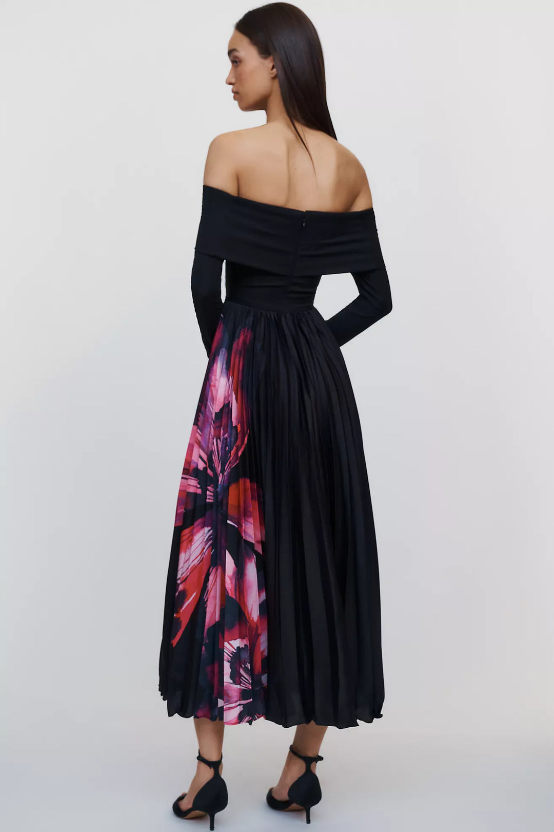 AGNES DRESS