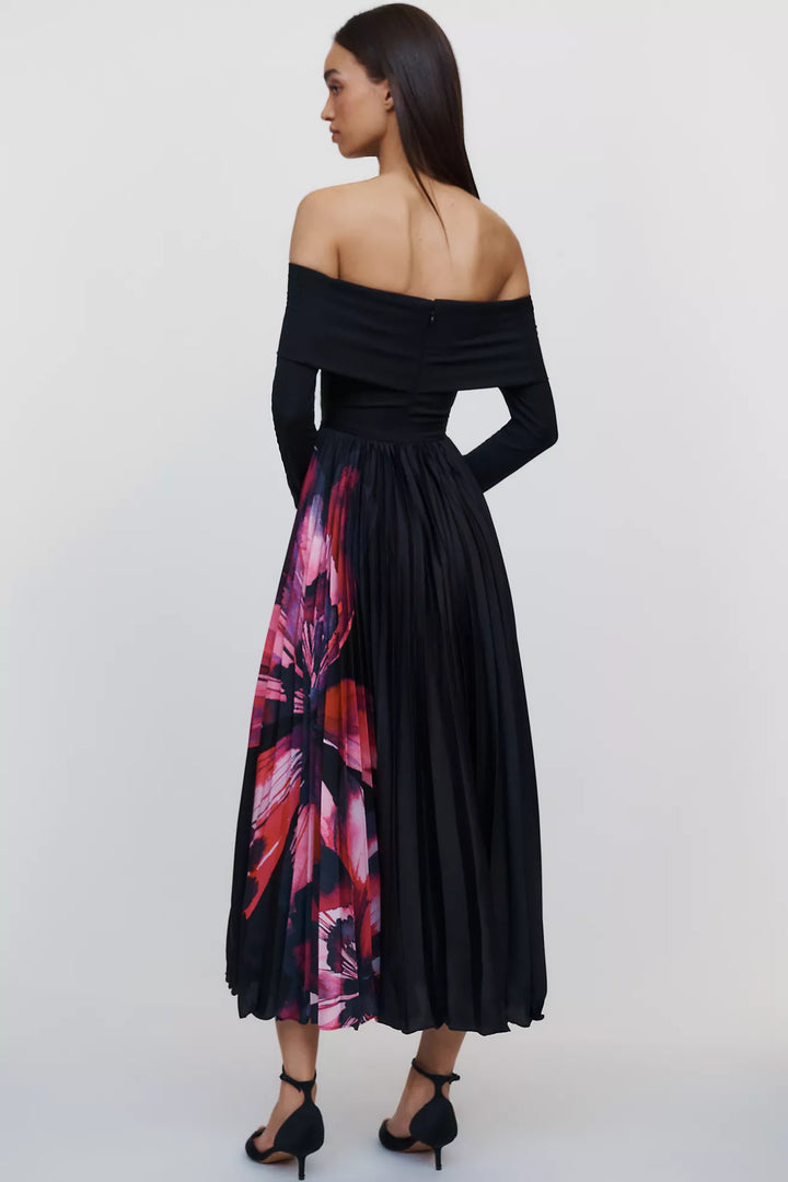 AGNES DRESS
