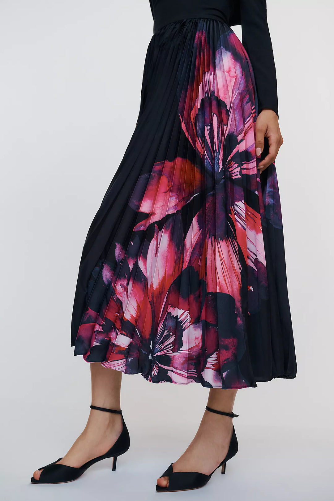 AGNES DRESS