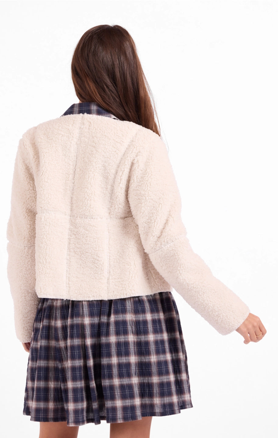 SWEET LULLABY JACKET