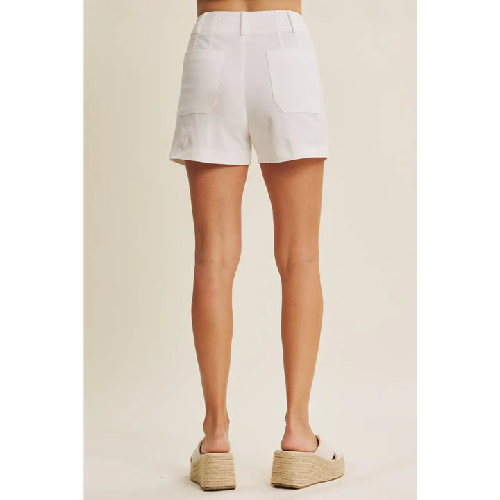 SUMMER READY ALL-DAY COMFORT SHORTS