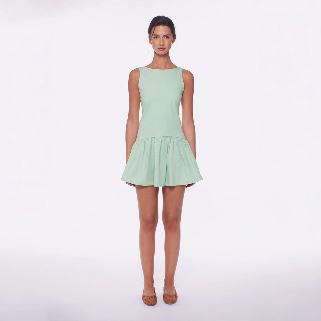 ADDISON MINI DRESS
