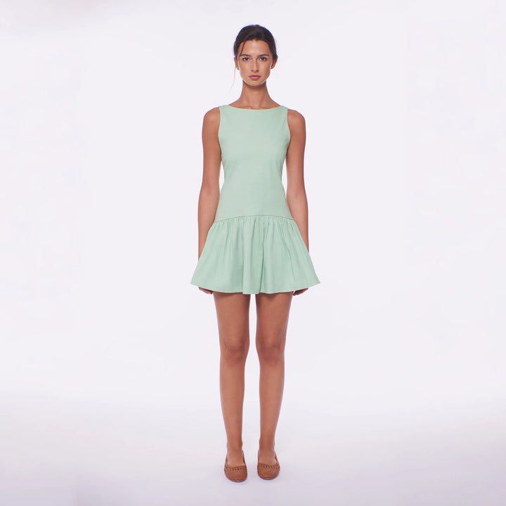 ADDISON MINI DRESS