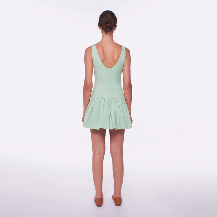 ADDISON MINI DRESS