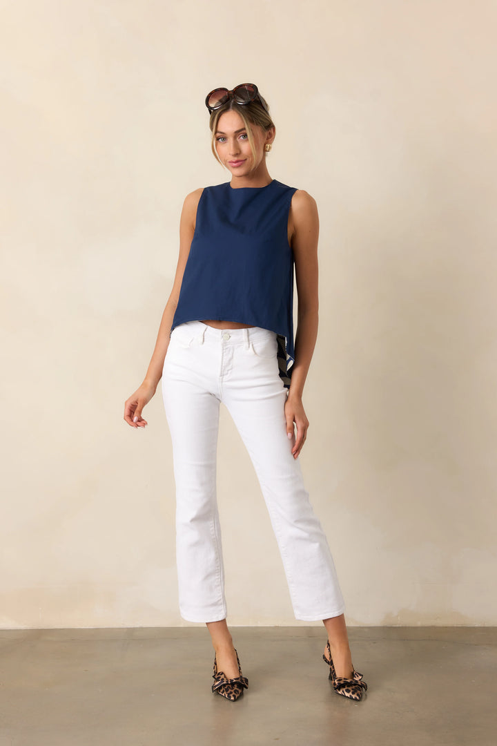 MARLEY REVIRSIBLE TOP