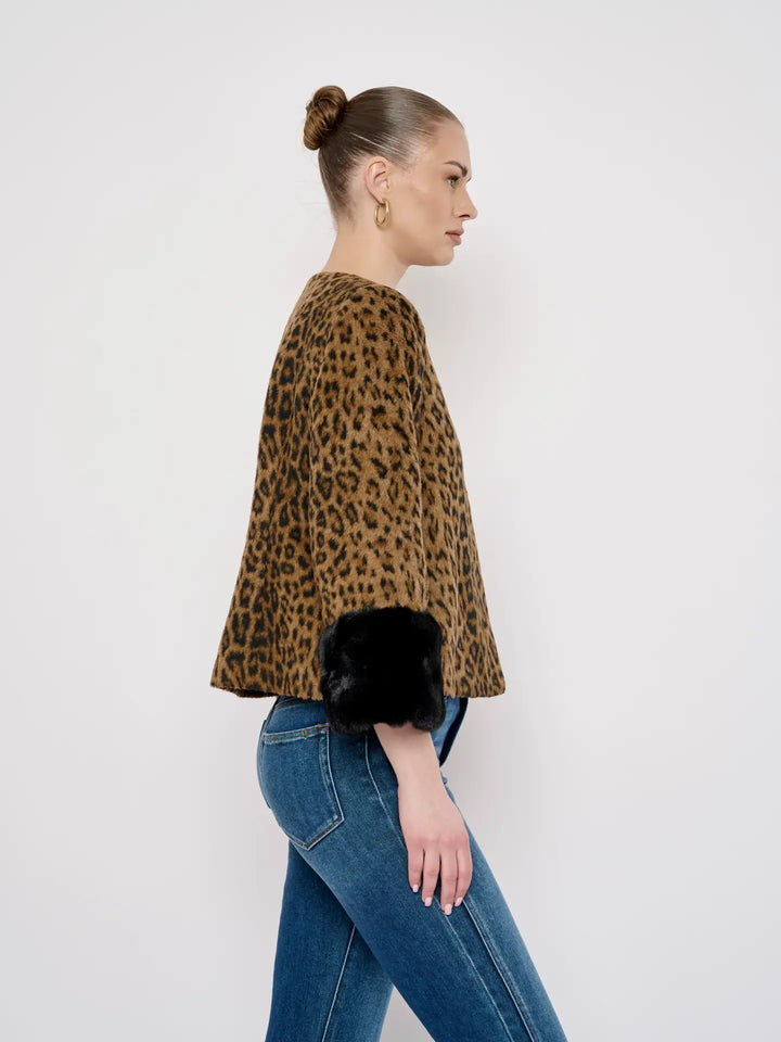 MARINE COAT