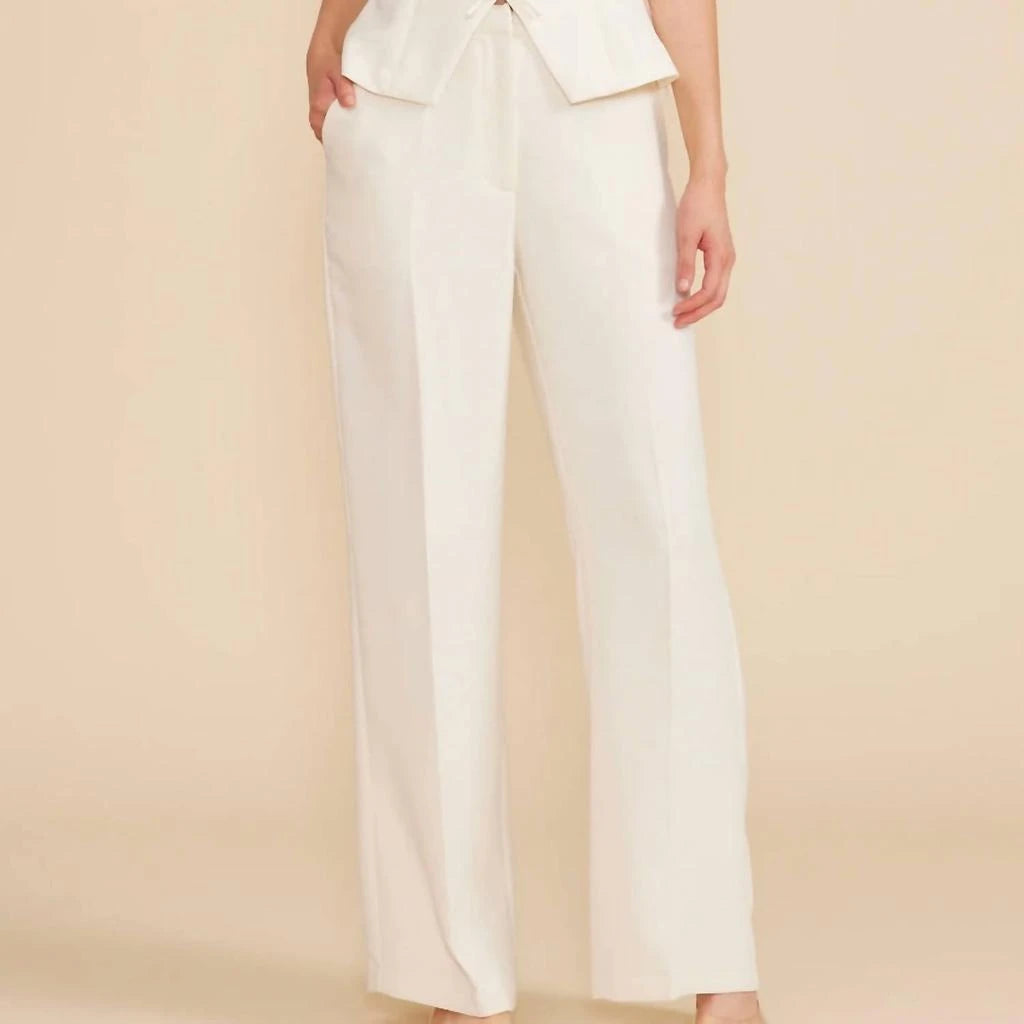 VALLI PANTS