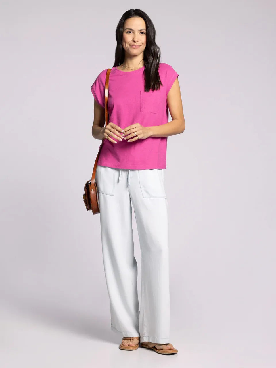 AGNES TEE