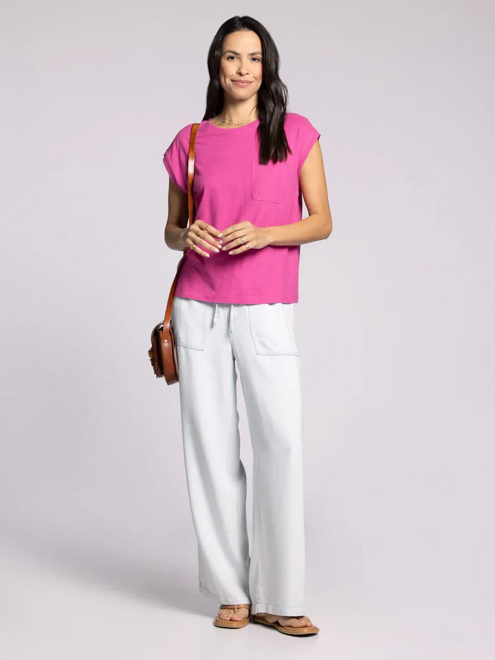 AGNES TEE