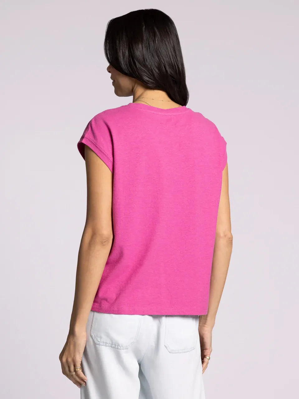 AGNES TEE