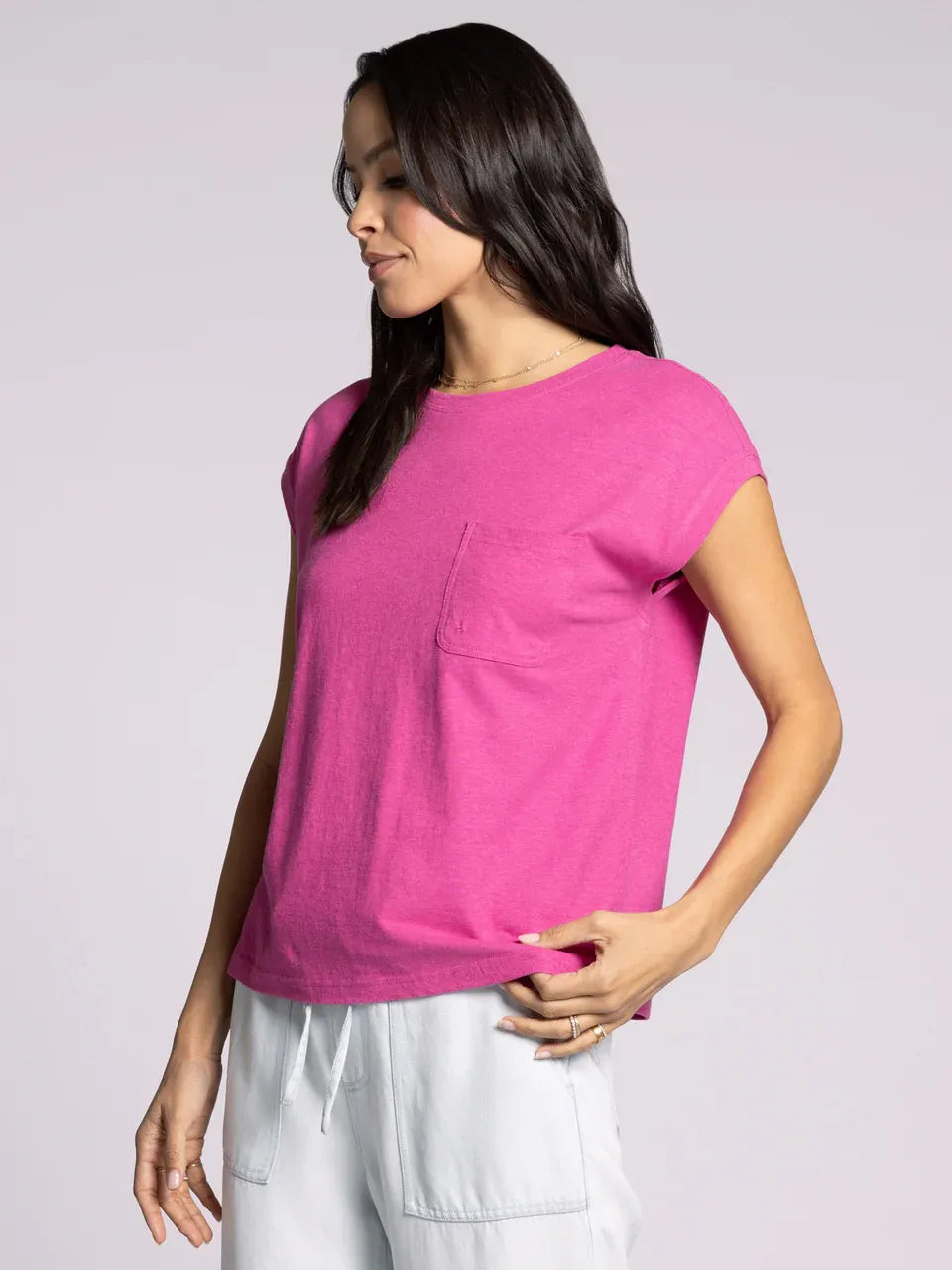 AGNES TEE