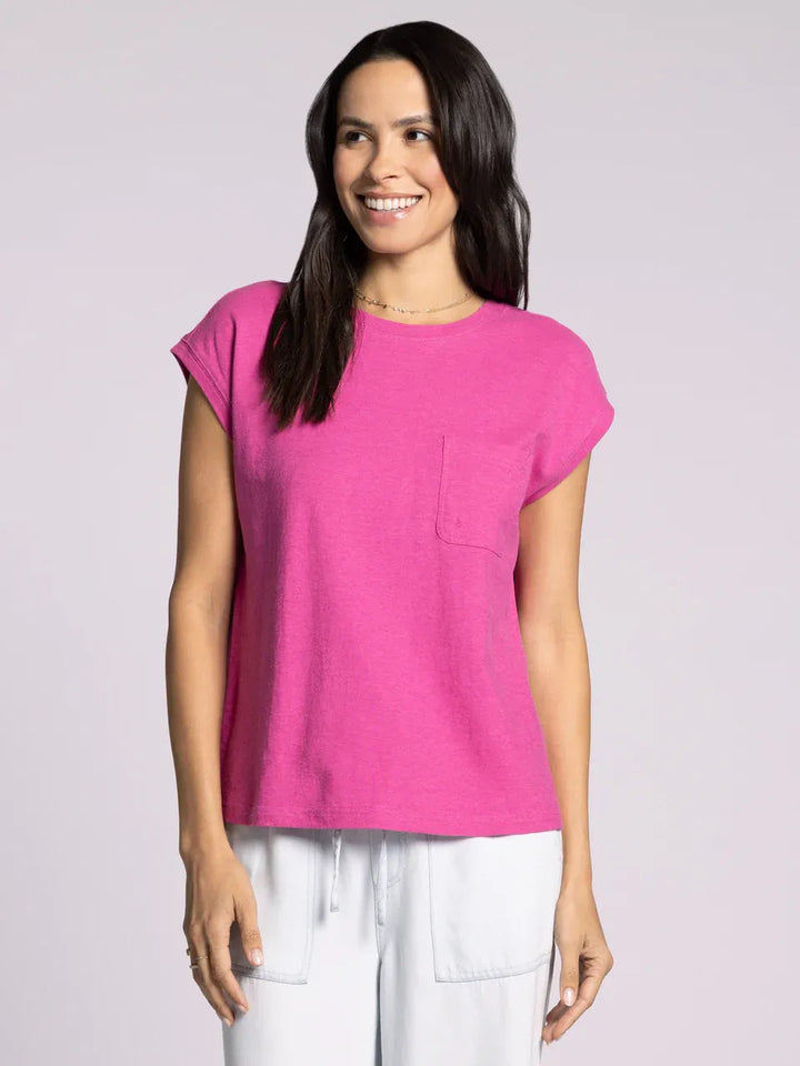 AGNES TEE
