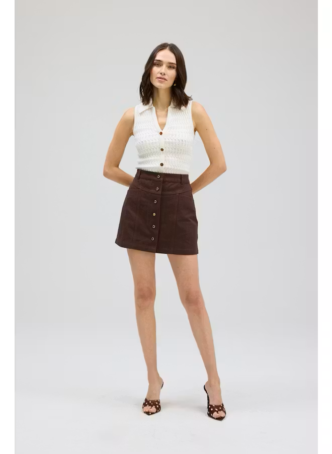 HARPER SKIRT