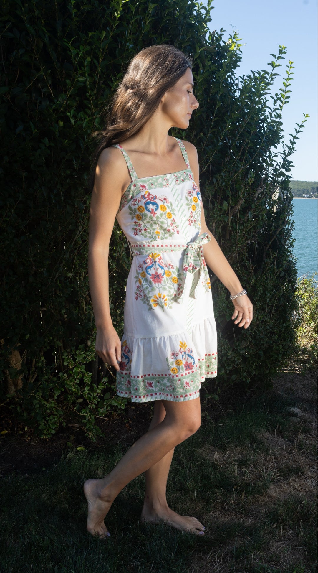 COLLETTE DRESS