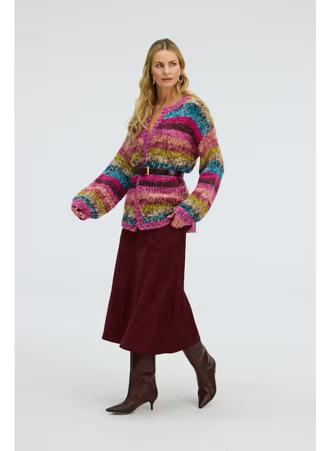 KENZIE CARDIGAN