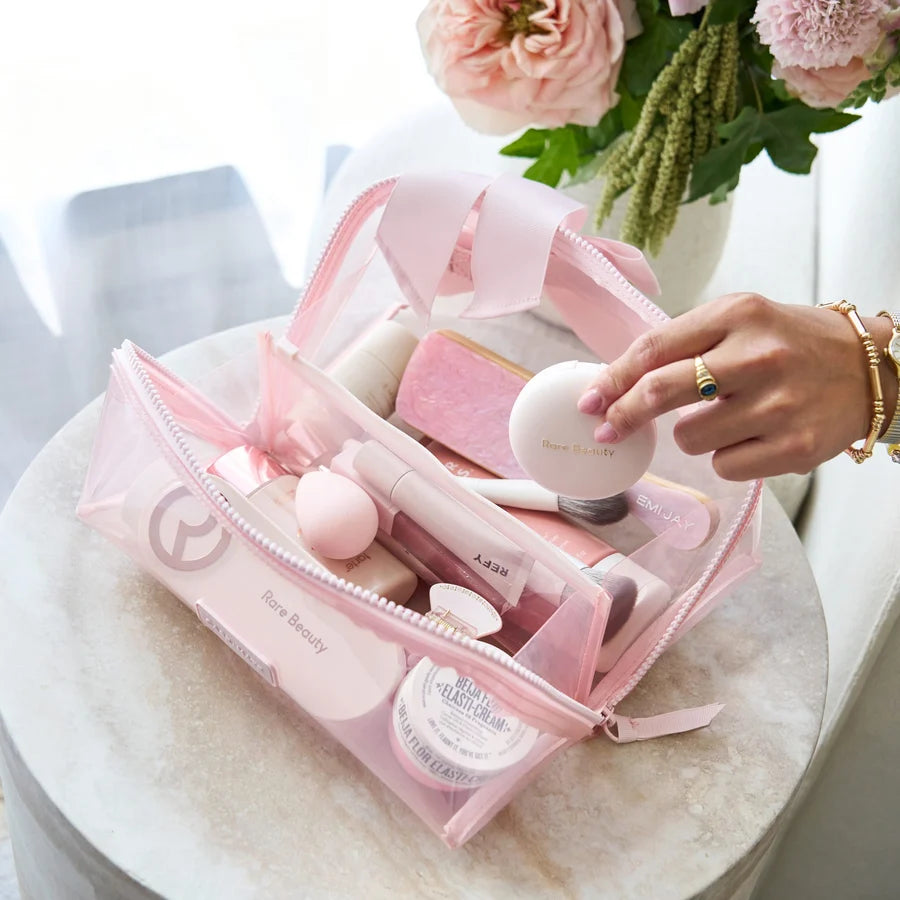 JELLY COSMETIC BAG
