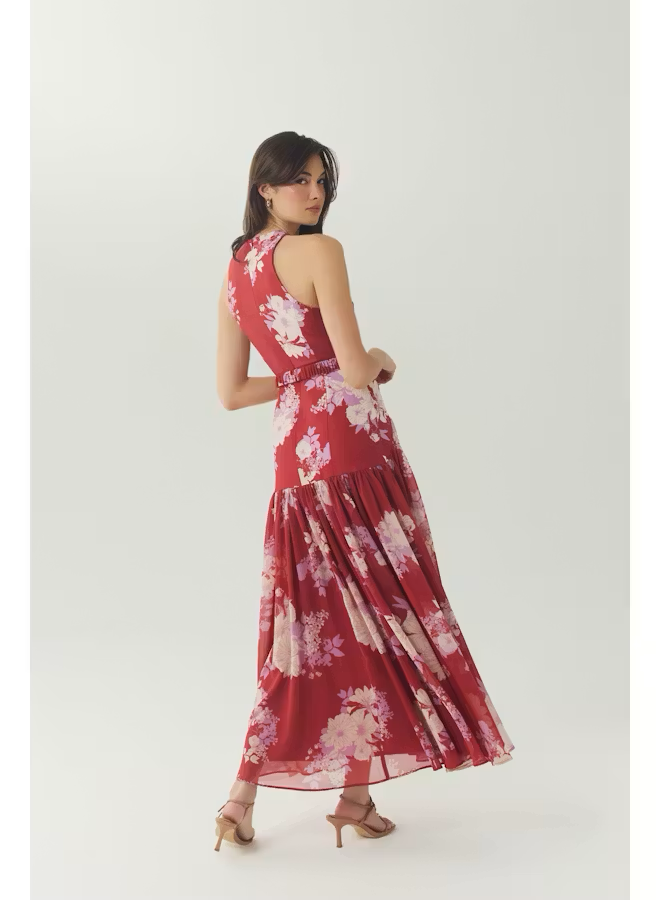 ABBEY DRESS