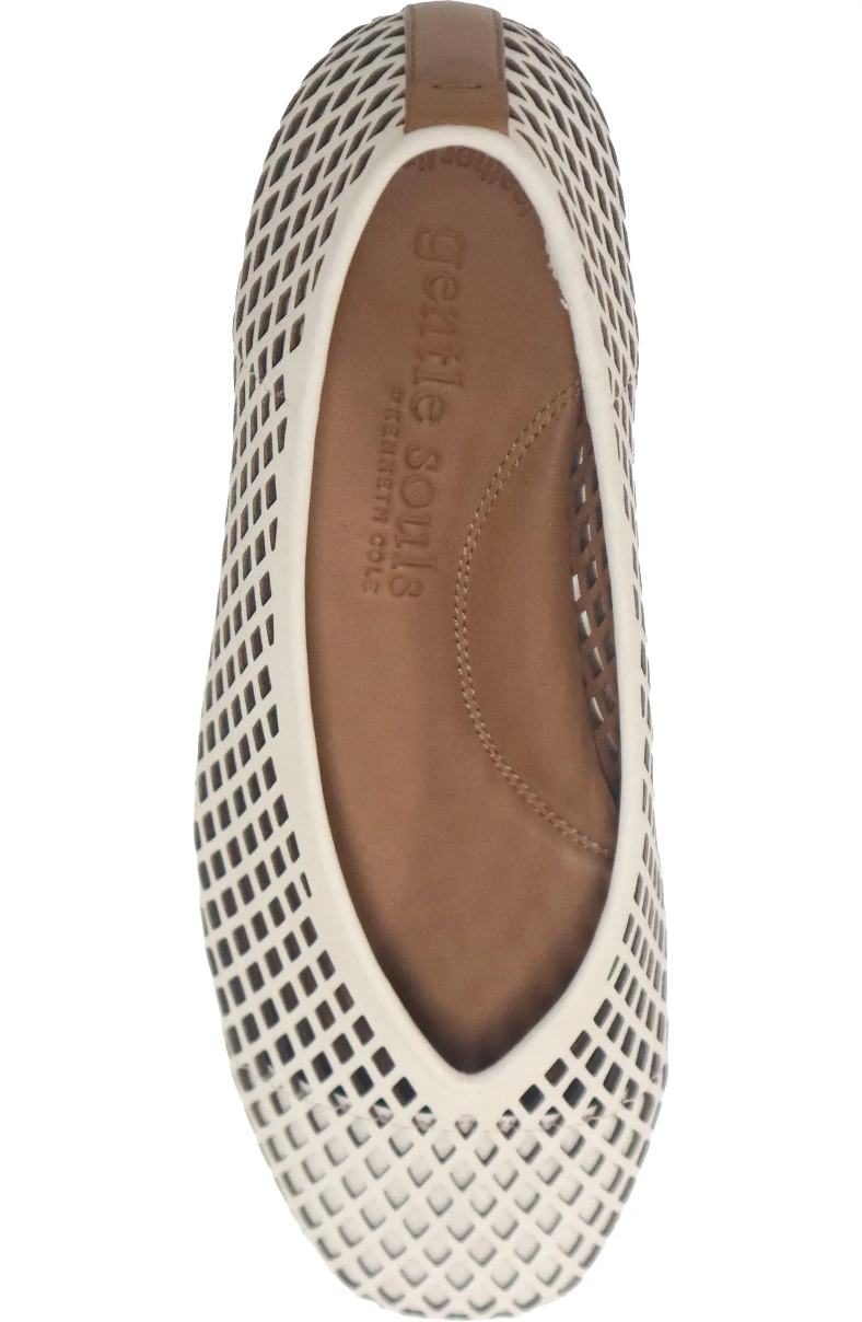 WILLOW PERF FLAT