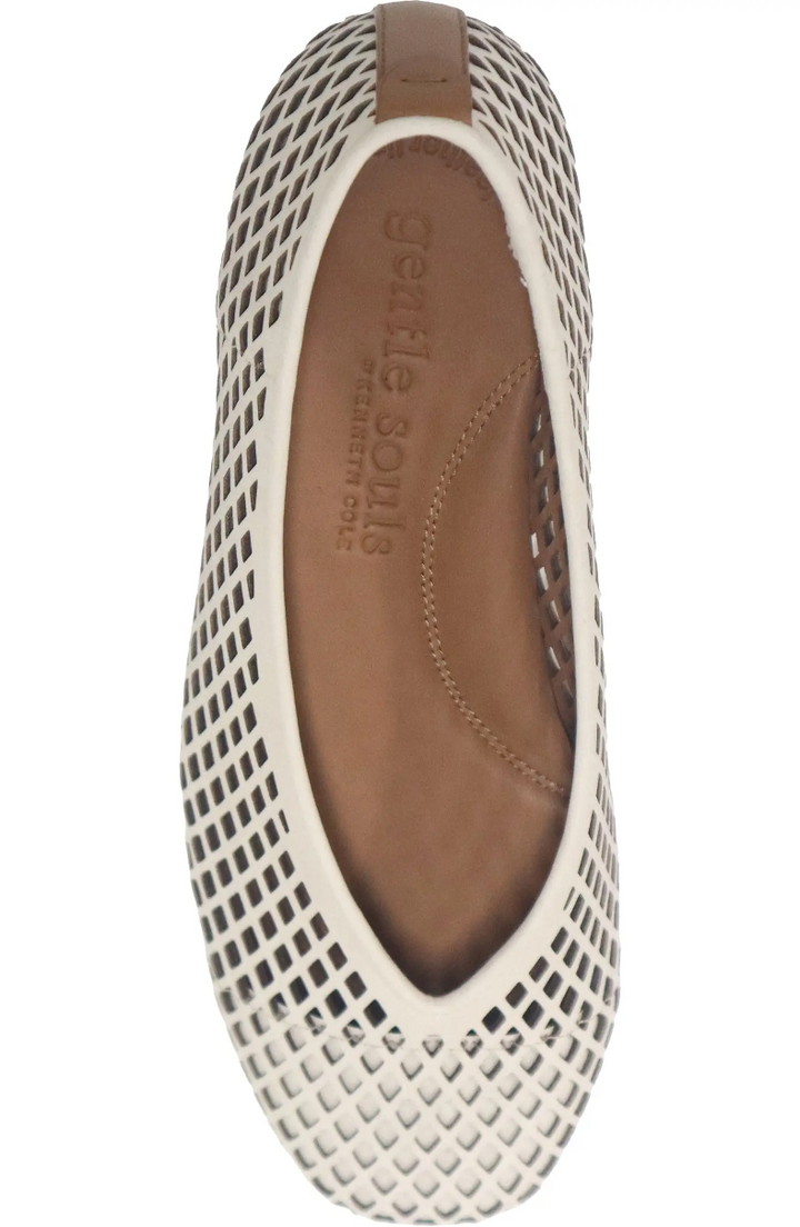 WILLOW PERF FLAT