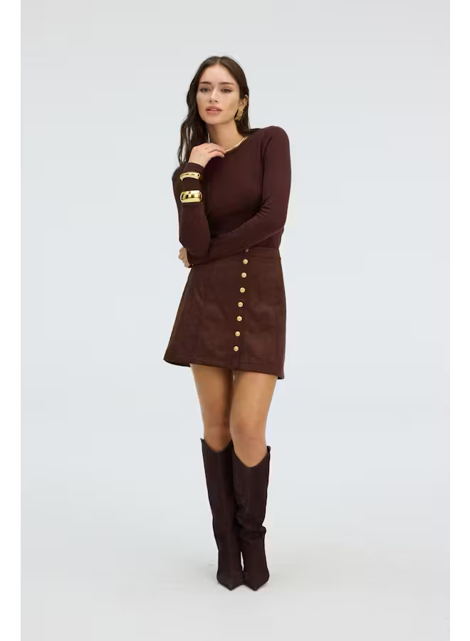 CARLA SKIRT