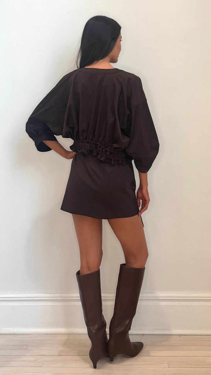 PRITA 2 JACKET