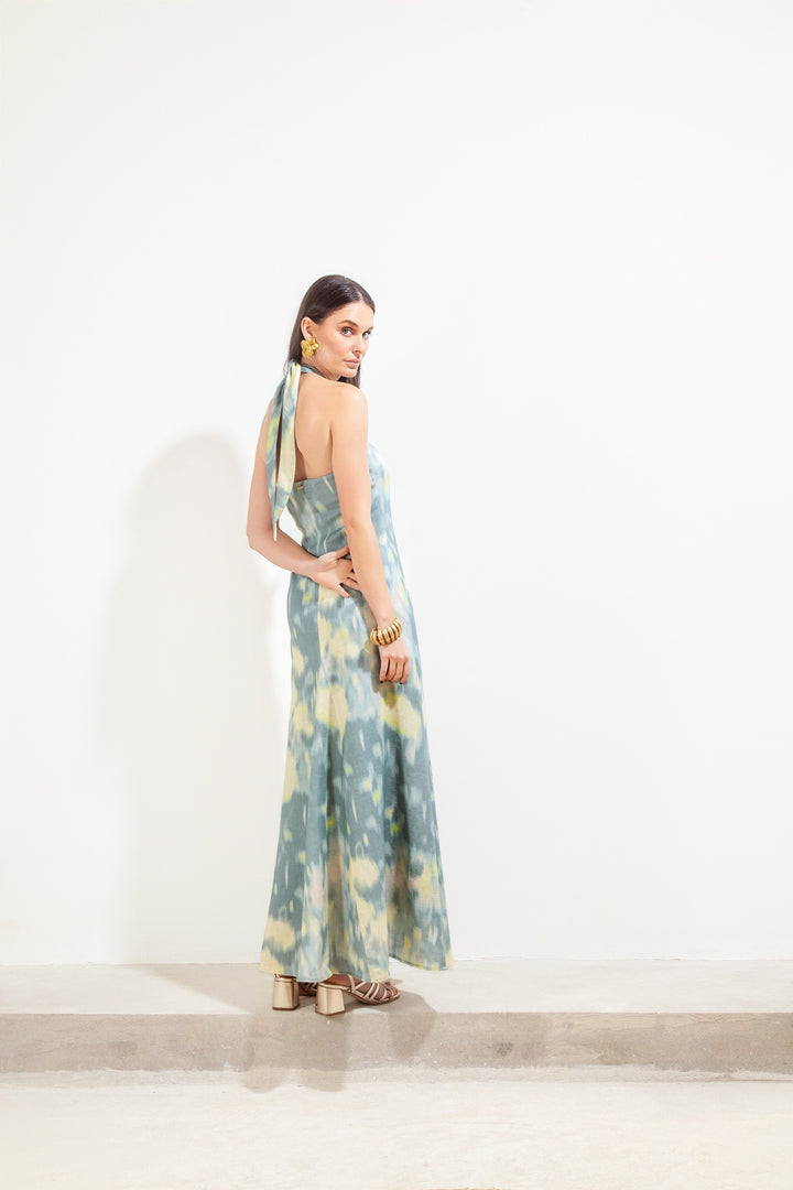 SANTANDER DRESS