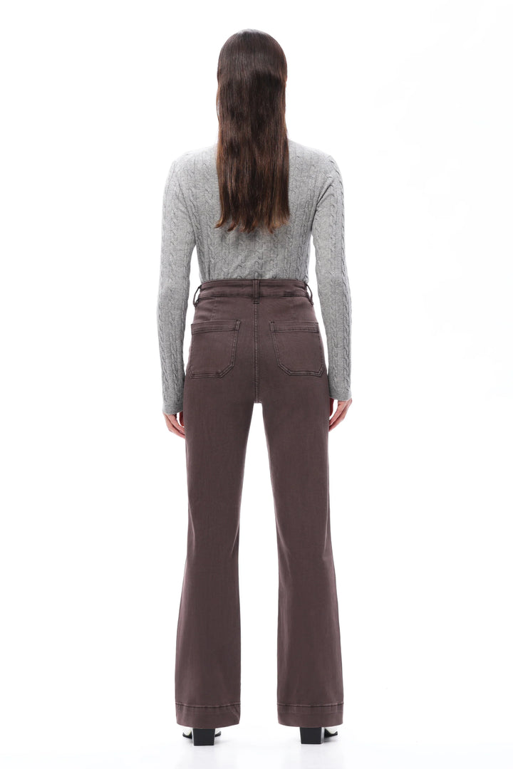 SUPER HIGH RISE BOOTCUT