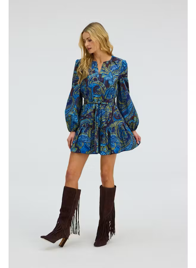 RYAN DRESS