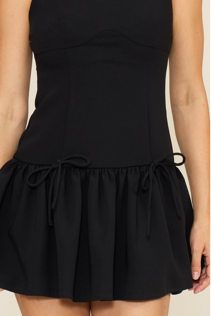 Lucy Paris - Delaney Mini Dress