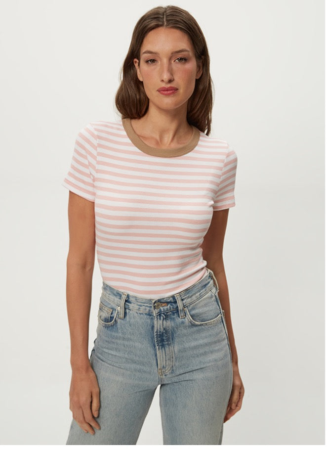 JENNY RINGER TEE