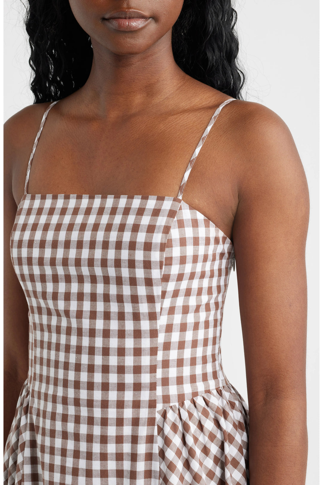 KALLEY MAXI DRESS