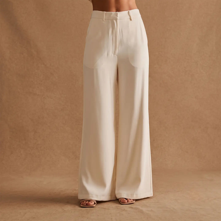 SOLID PANT