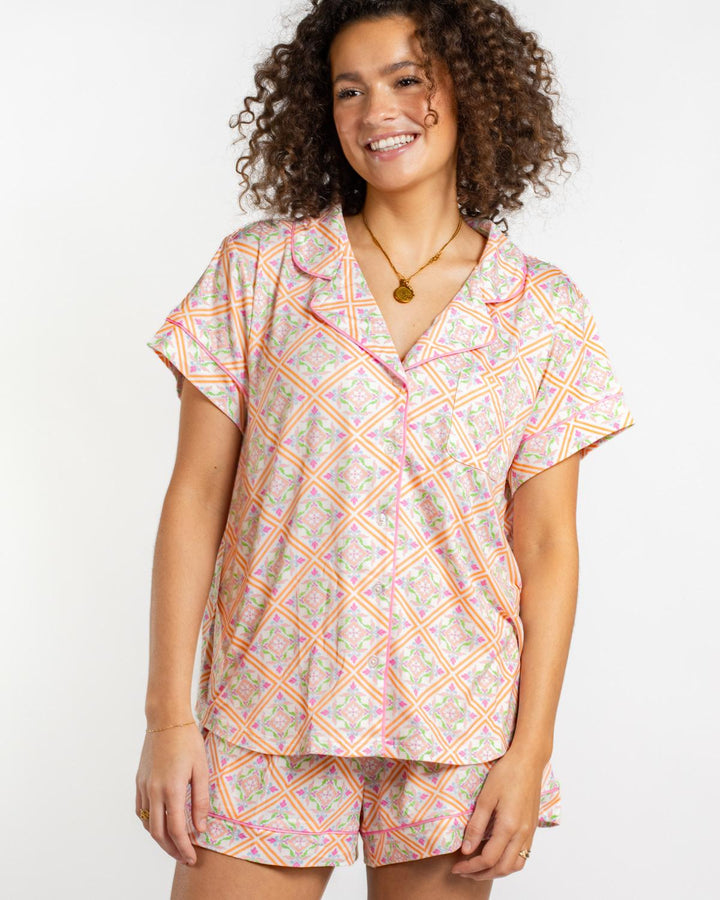 VERONA SLEEP SET