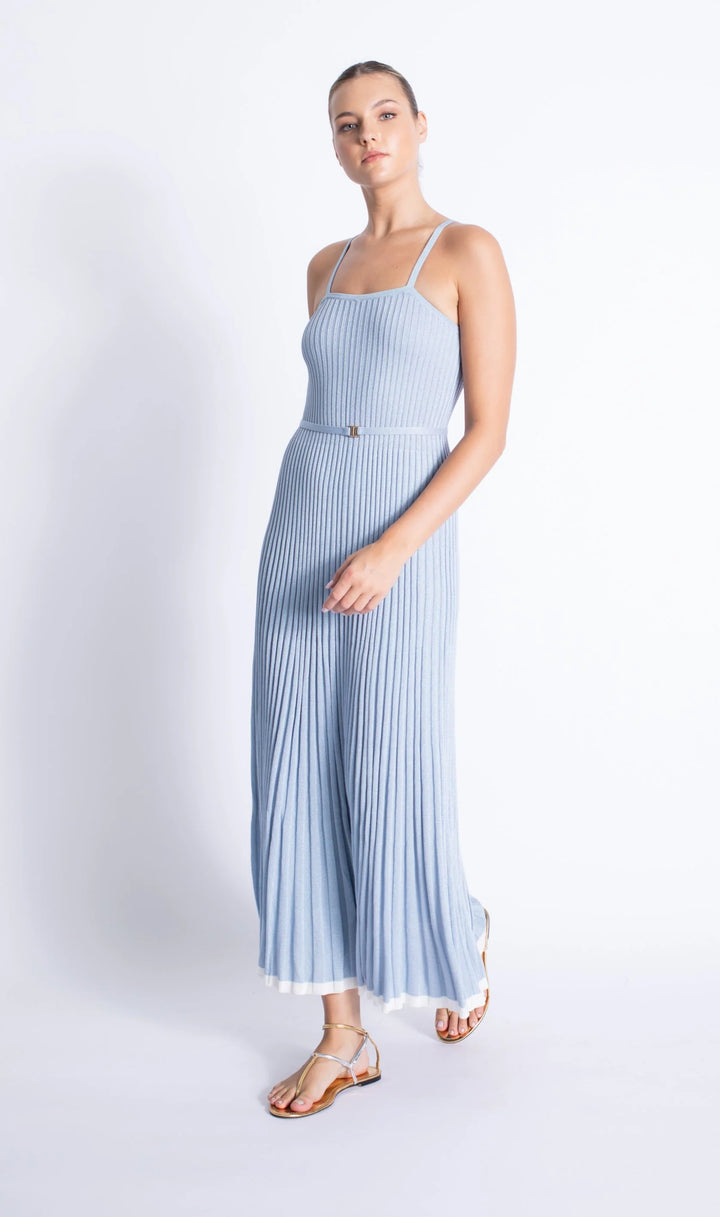 PRIMEROSE KNIT DRESS