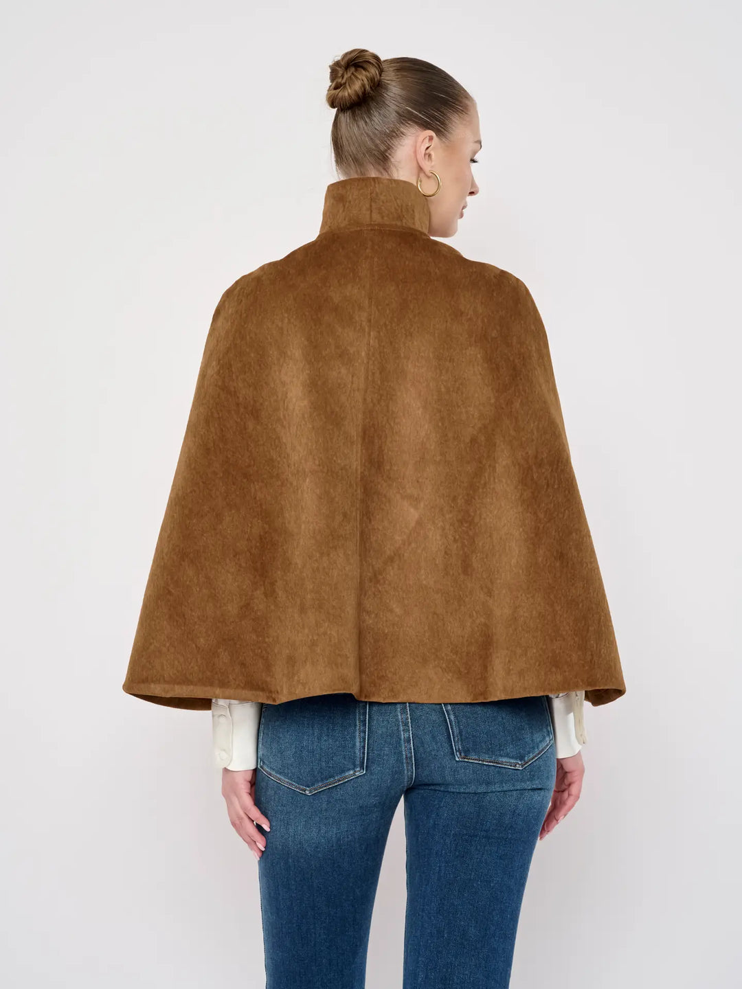 SAGE CAPE