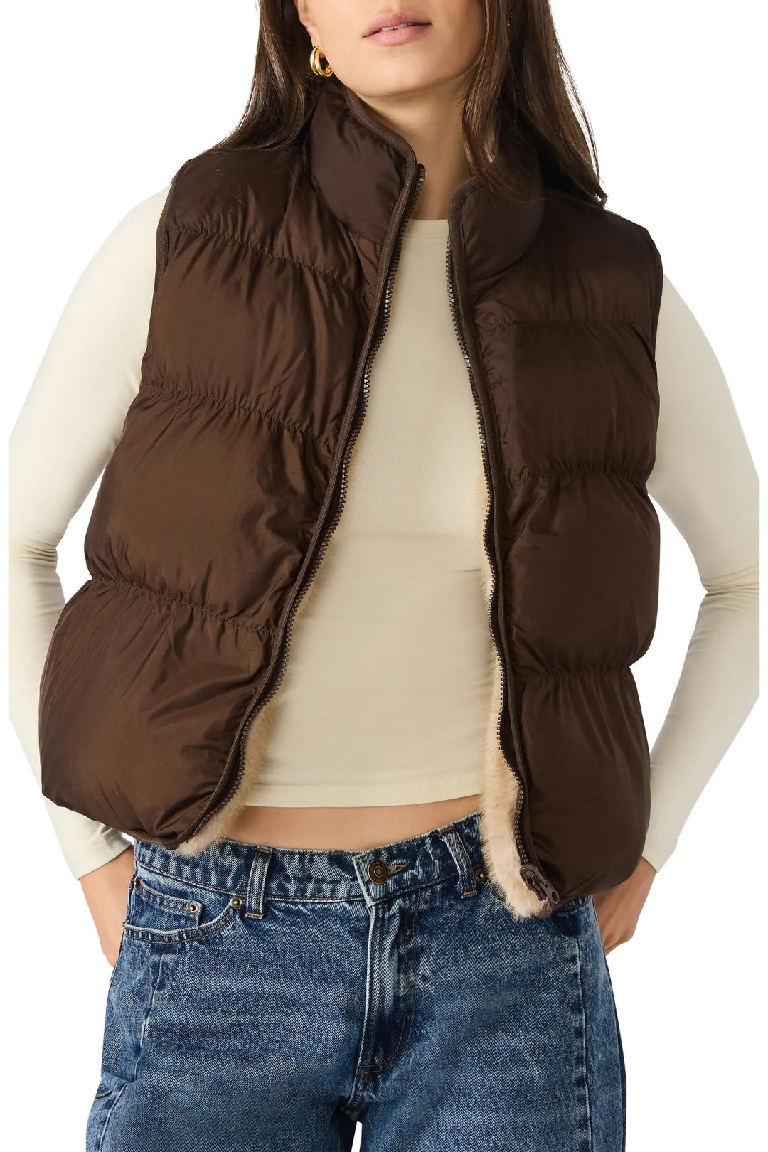 BRADY VEST