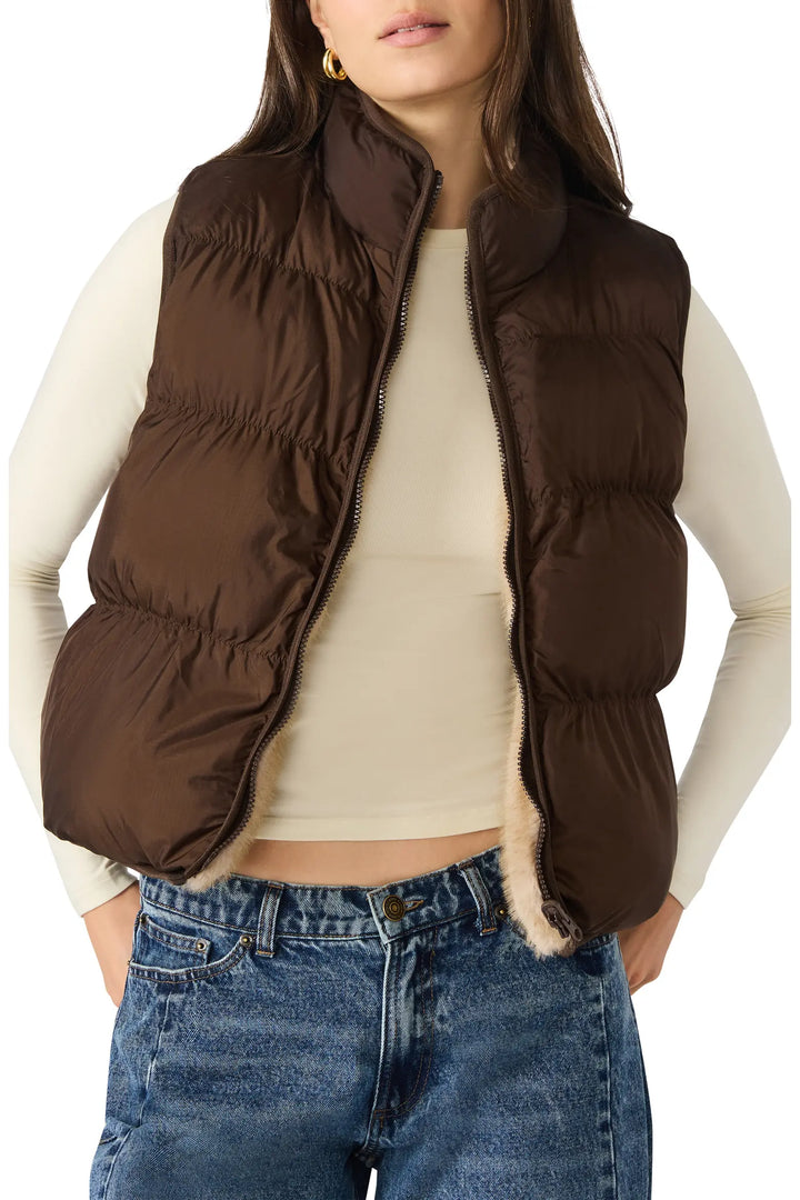 BRADY VEST
