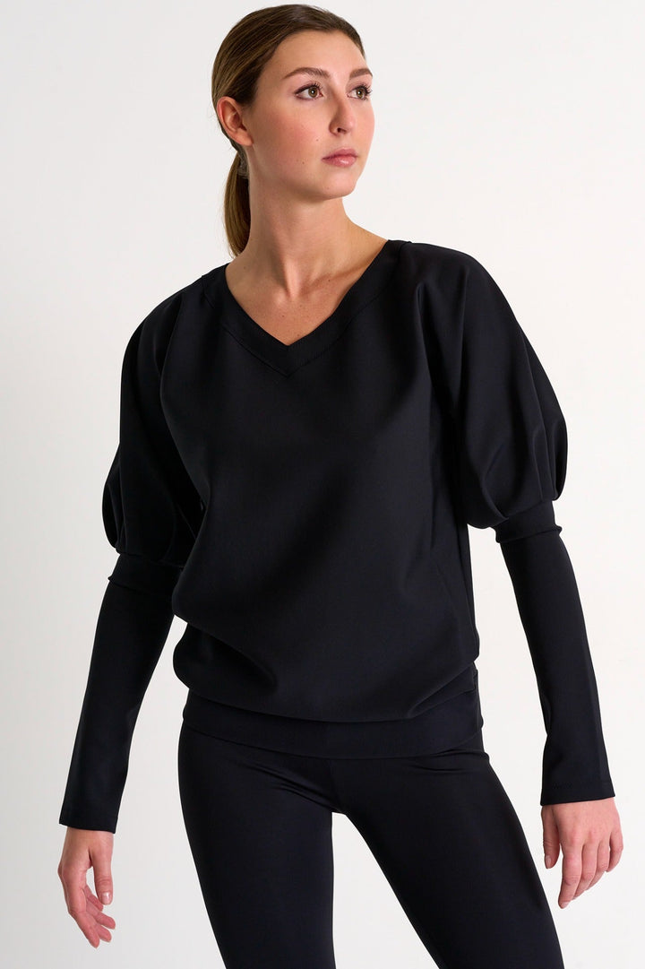 Scuba Long Sleeve Shirt - 52067-64-800