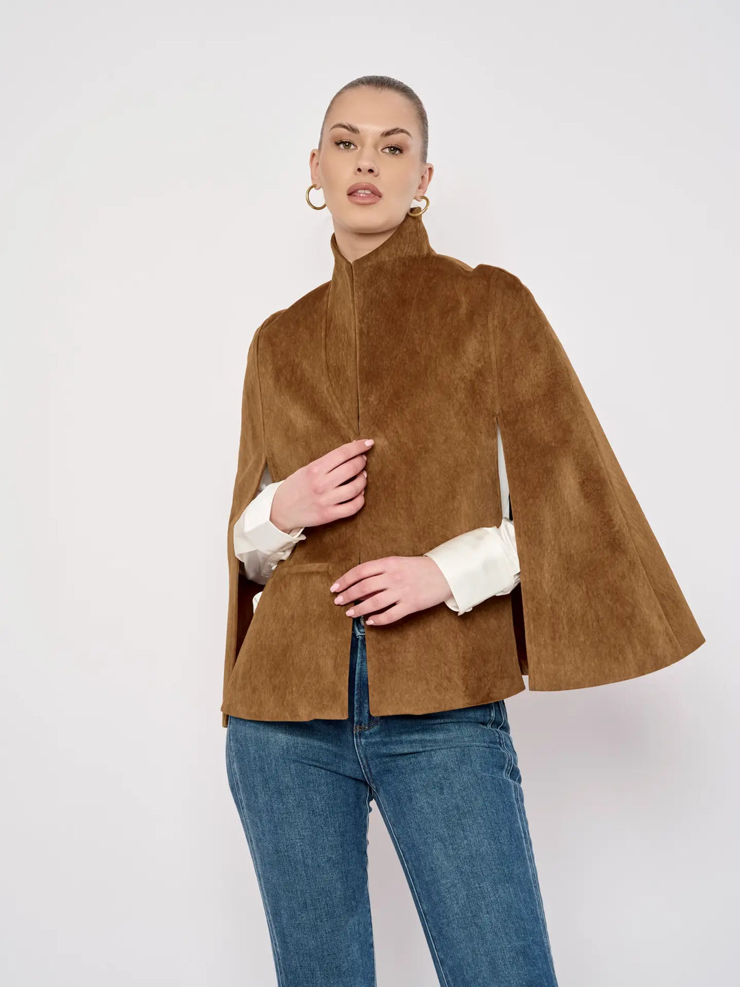 SAGE CAPE