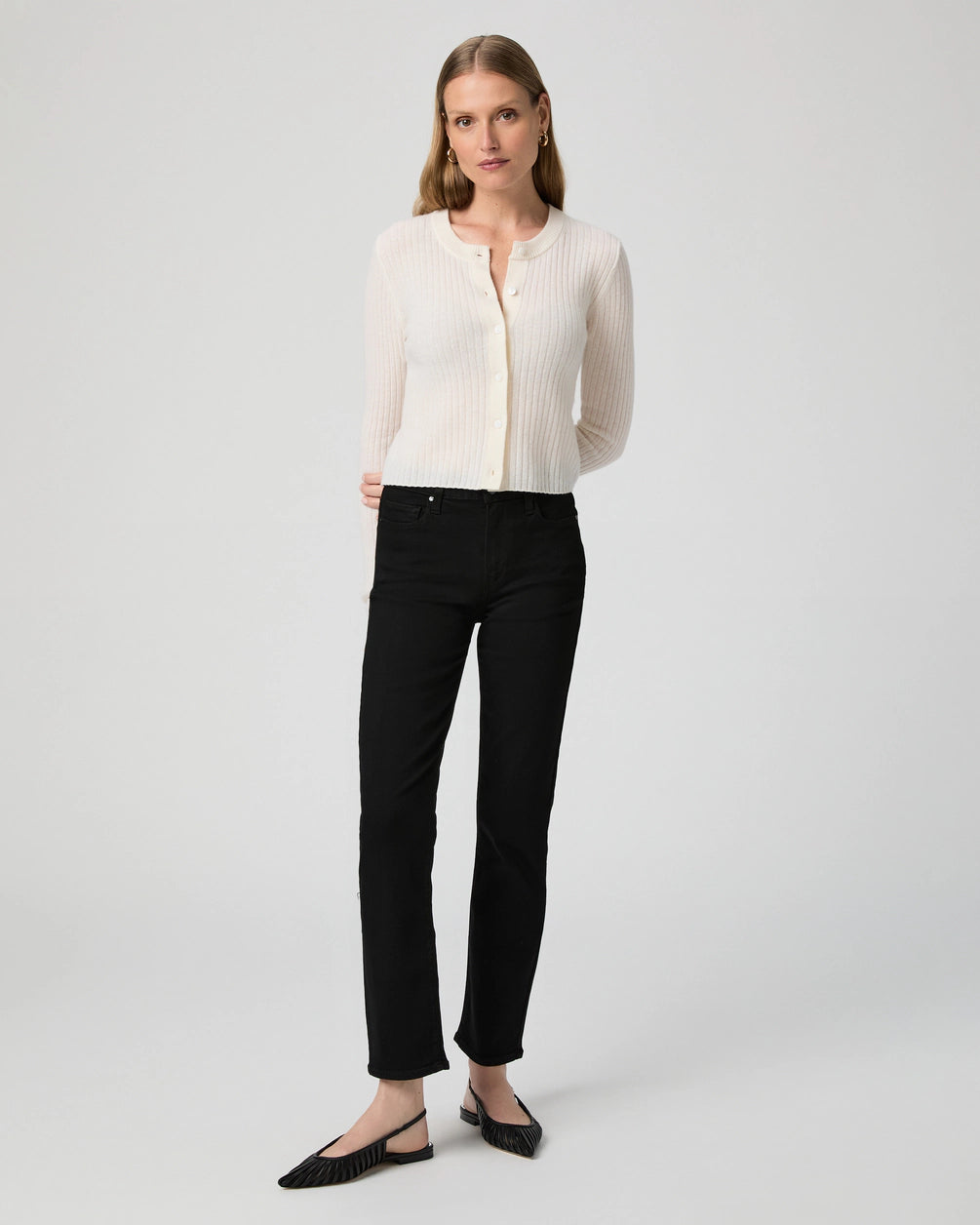 CINDY CLEAN HEM