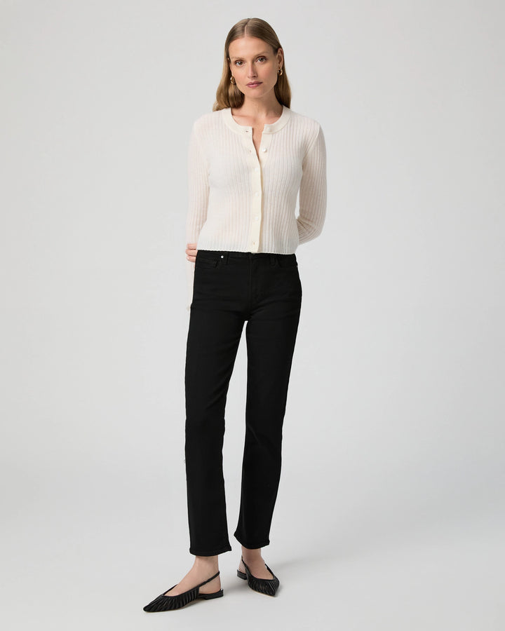 CINDY CLEAN HEM