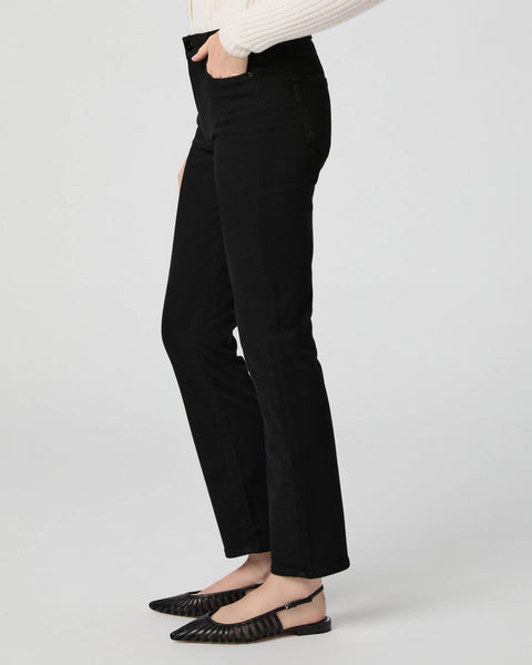 CINDY CLEAN HEM
