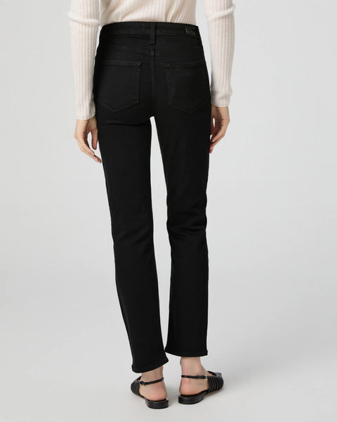 CINDY CLEAN HEM