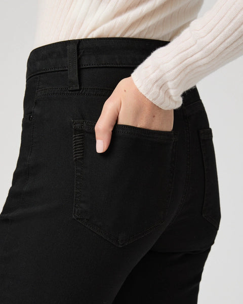 CINDY CLEAN HEM